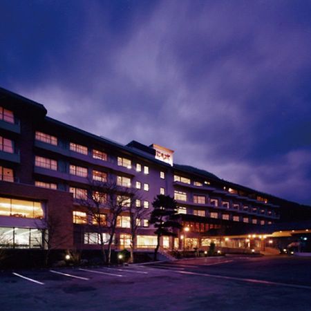 Hotel New Momiji Насусиобара Экстерьер фото